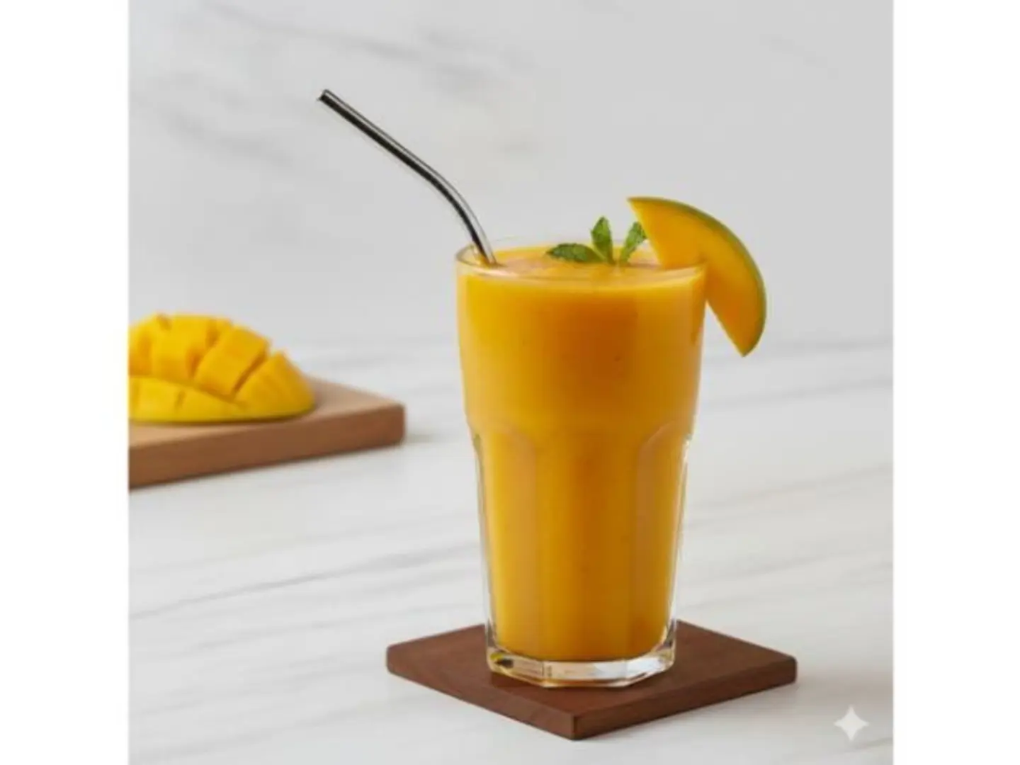 Mango Juice - Medium