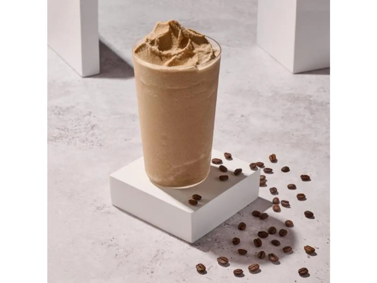 Mocha Crushed - Small