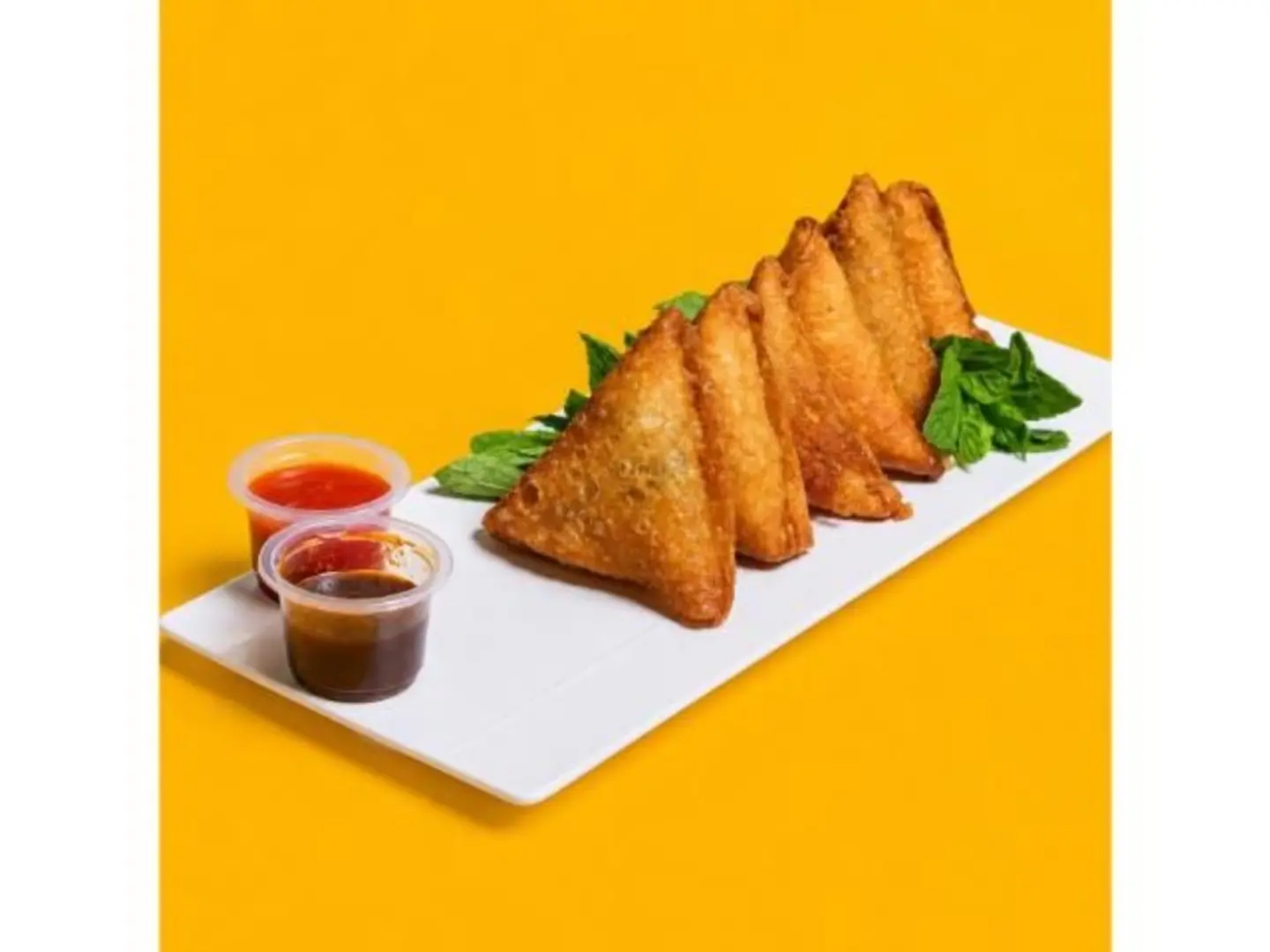 Beef Sambosa - Small
