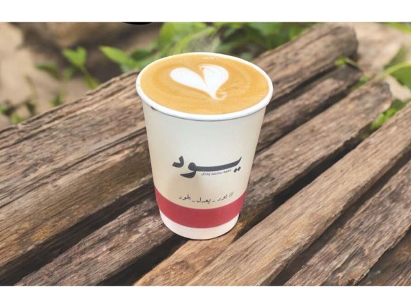 فلات وايت - وسط