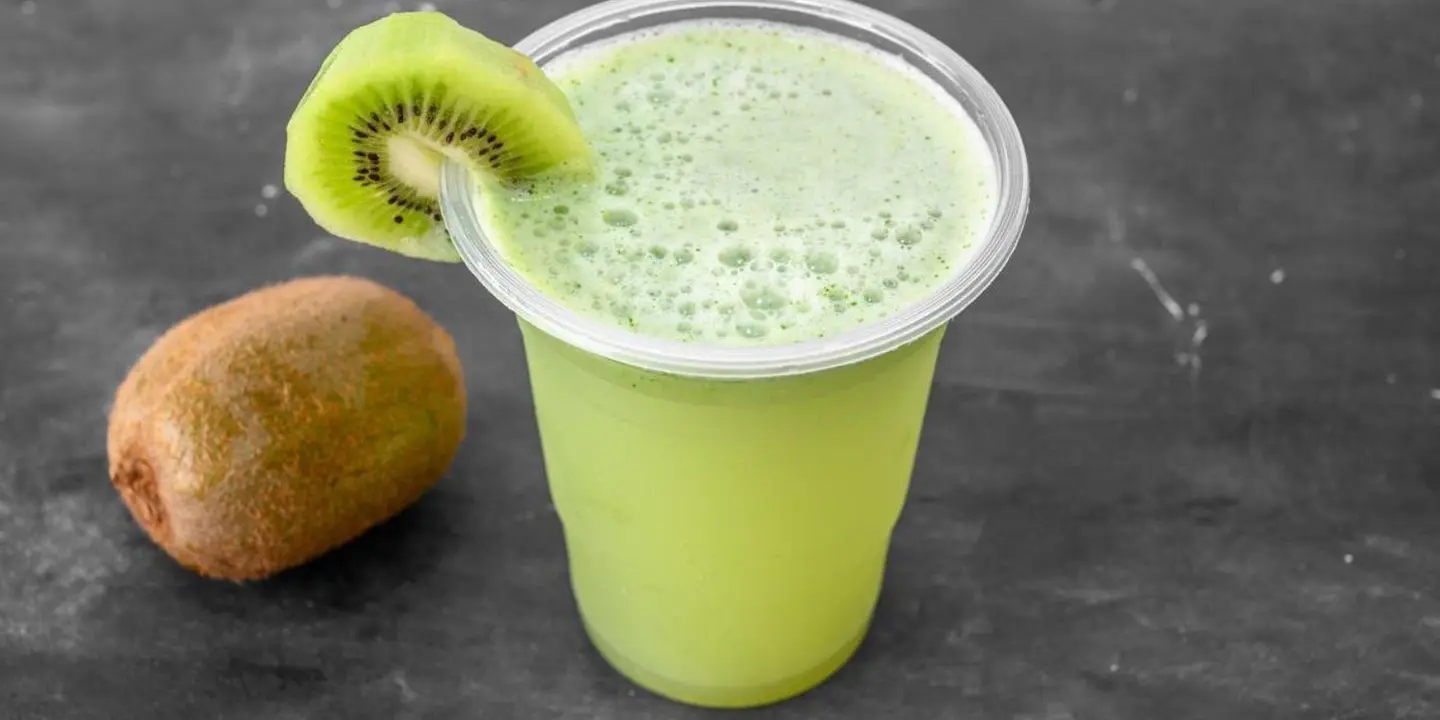 Kiwi - Medium