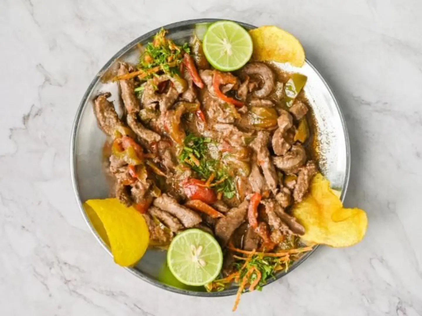 كبدة - صغير