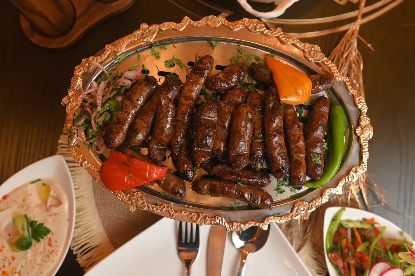 سجق بلدي - 250 جرام
