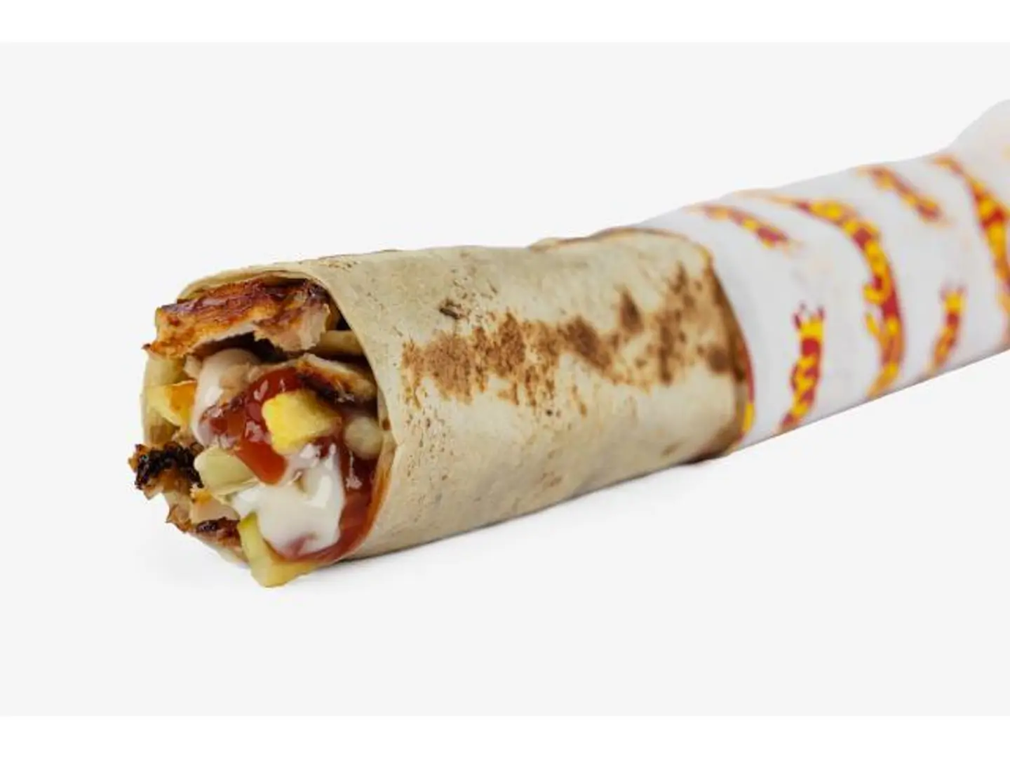 Qursan Shawarma - Small