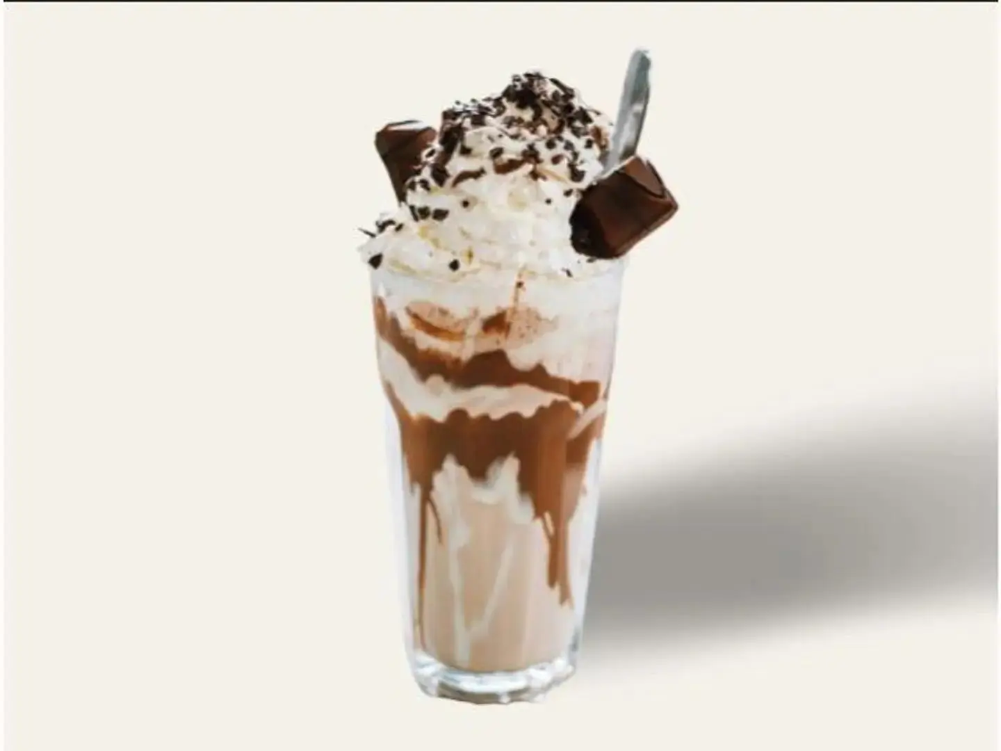 Kinder Milkshake - Large