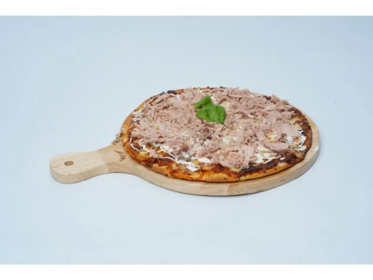 Tuna Pizza - Medium
