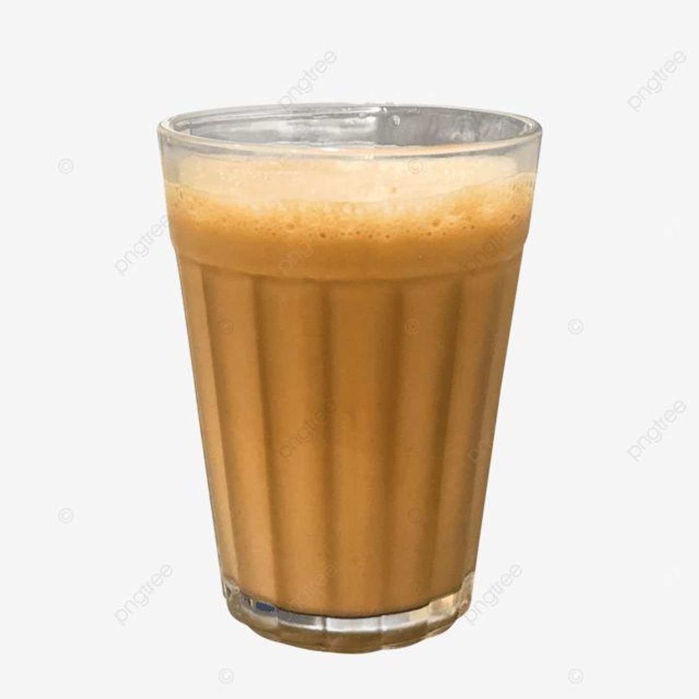Fresh Milk With Horlicks - Small