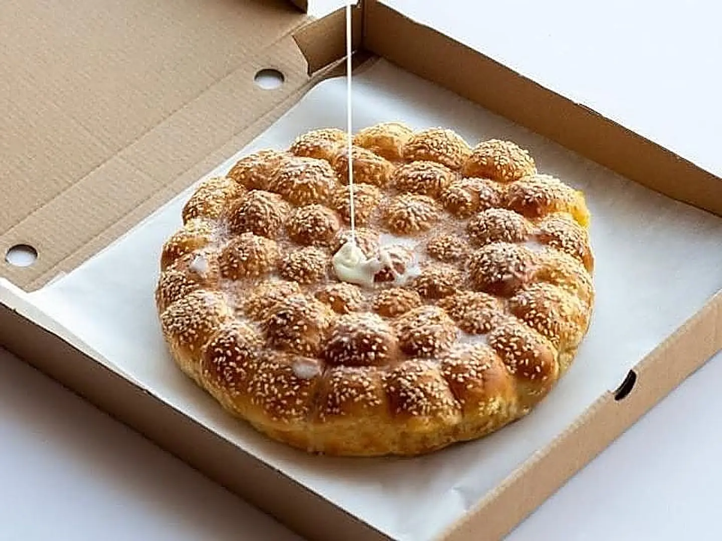 خلية نستلة - صغير