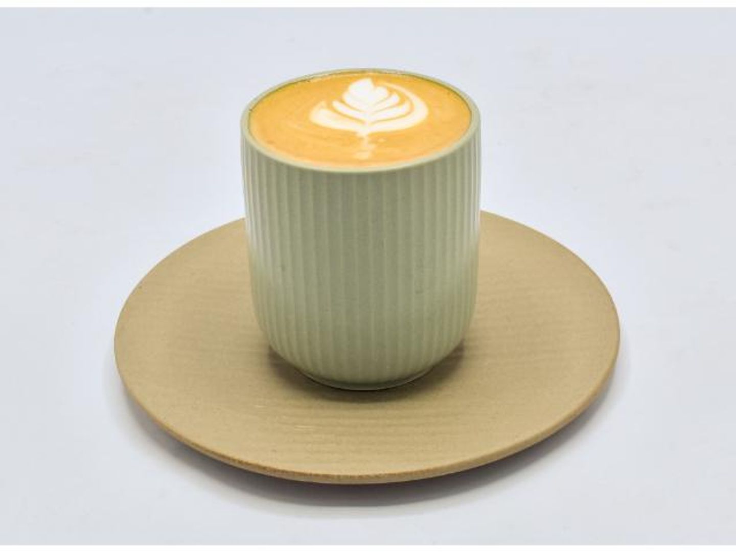 Cappuccino - Medium