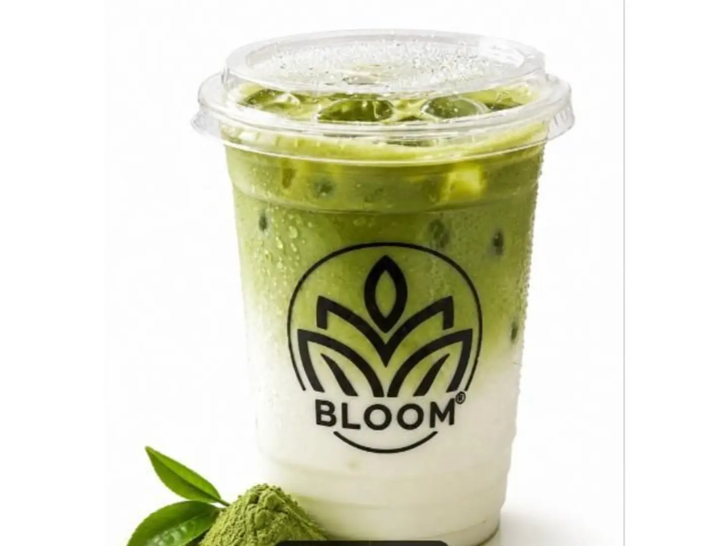 Matcha - Small