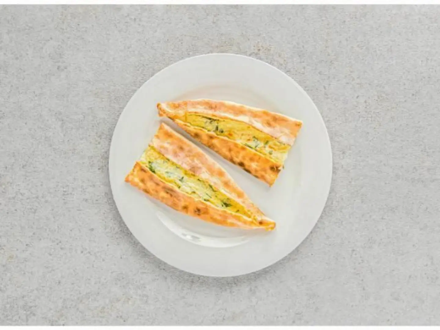 Akkawi Cheese - Small