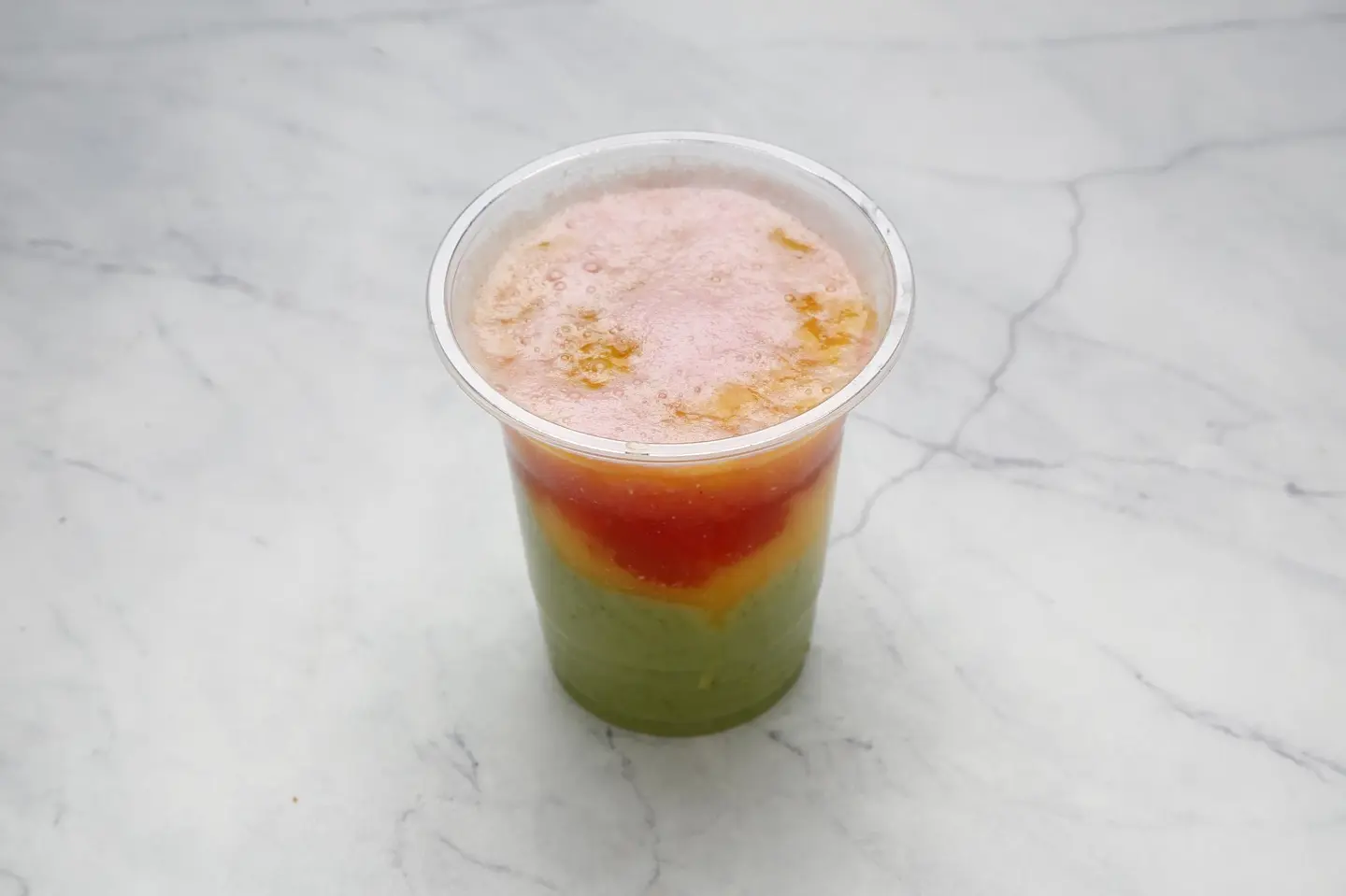 عصير مشكل - صغير