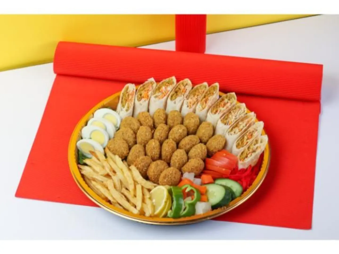 الأربعين - صغير
