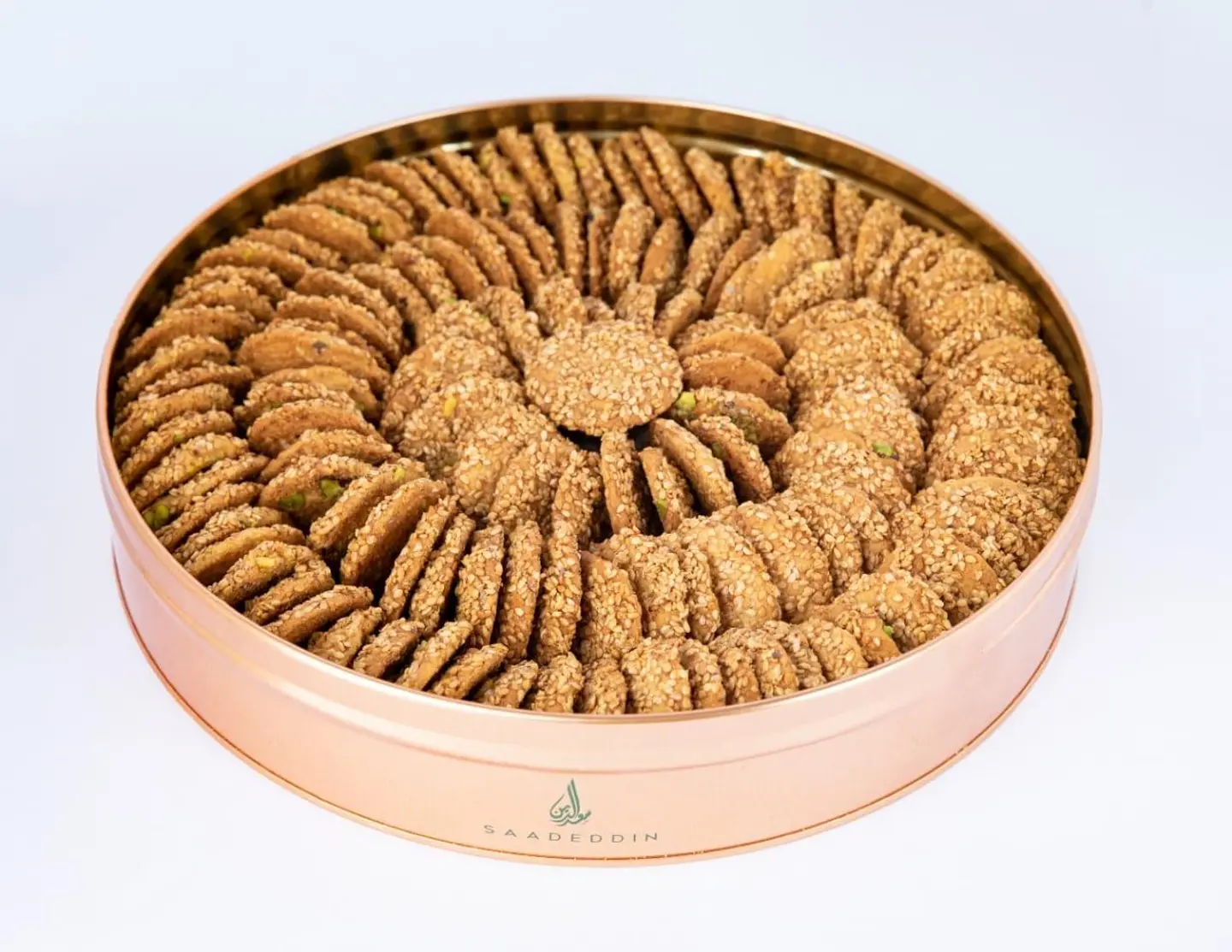 برازق - نصف كيلو