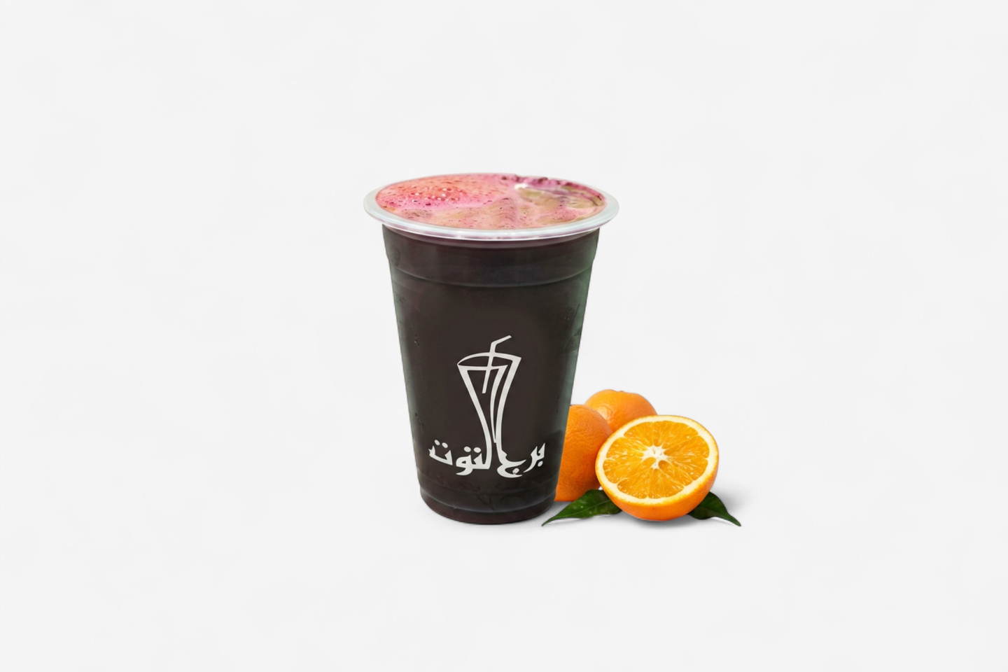 Beetroot With Orange - Gallon