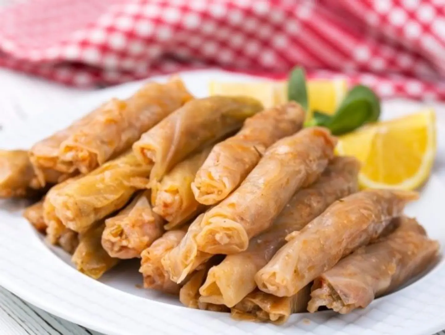 Stuffed Cabbage - Small