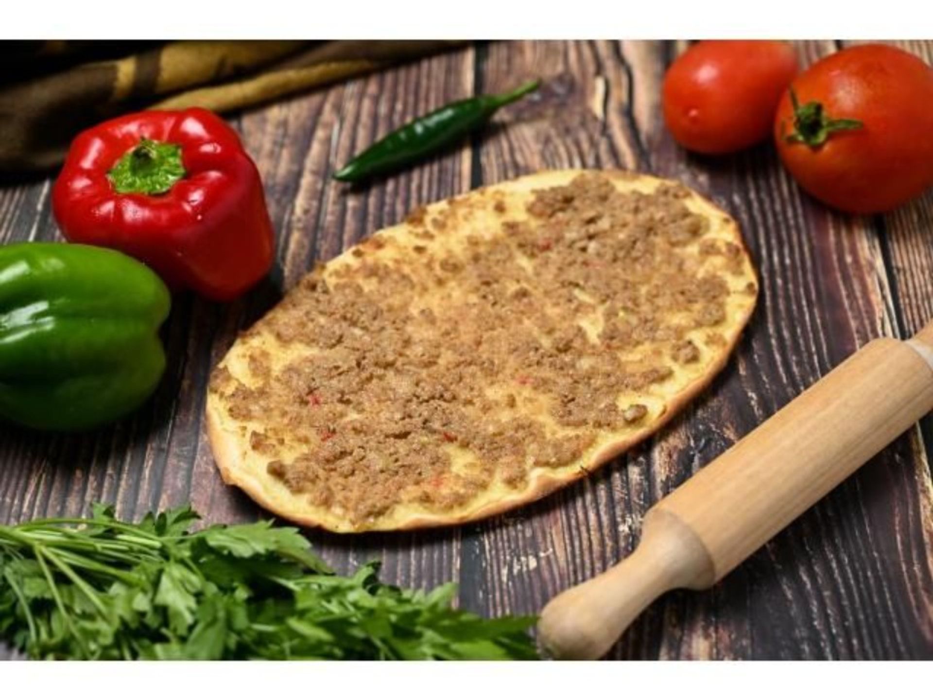 صفيحة لحم - ربع كيلو