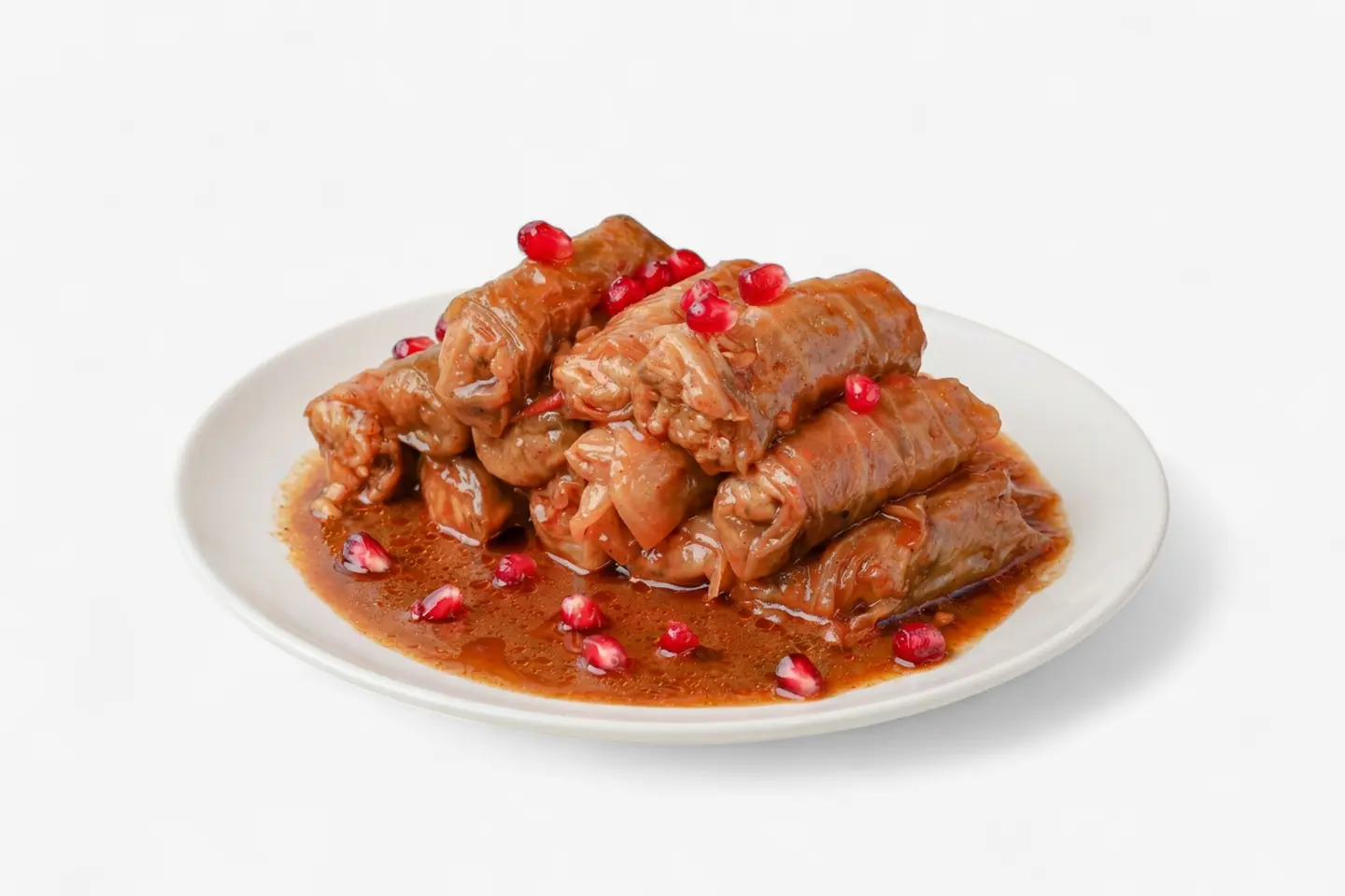 Cabbage Roll - 6 Pieces
