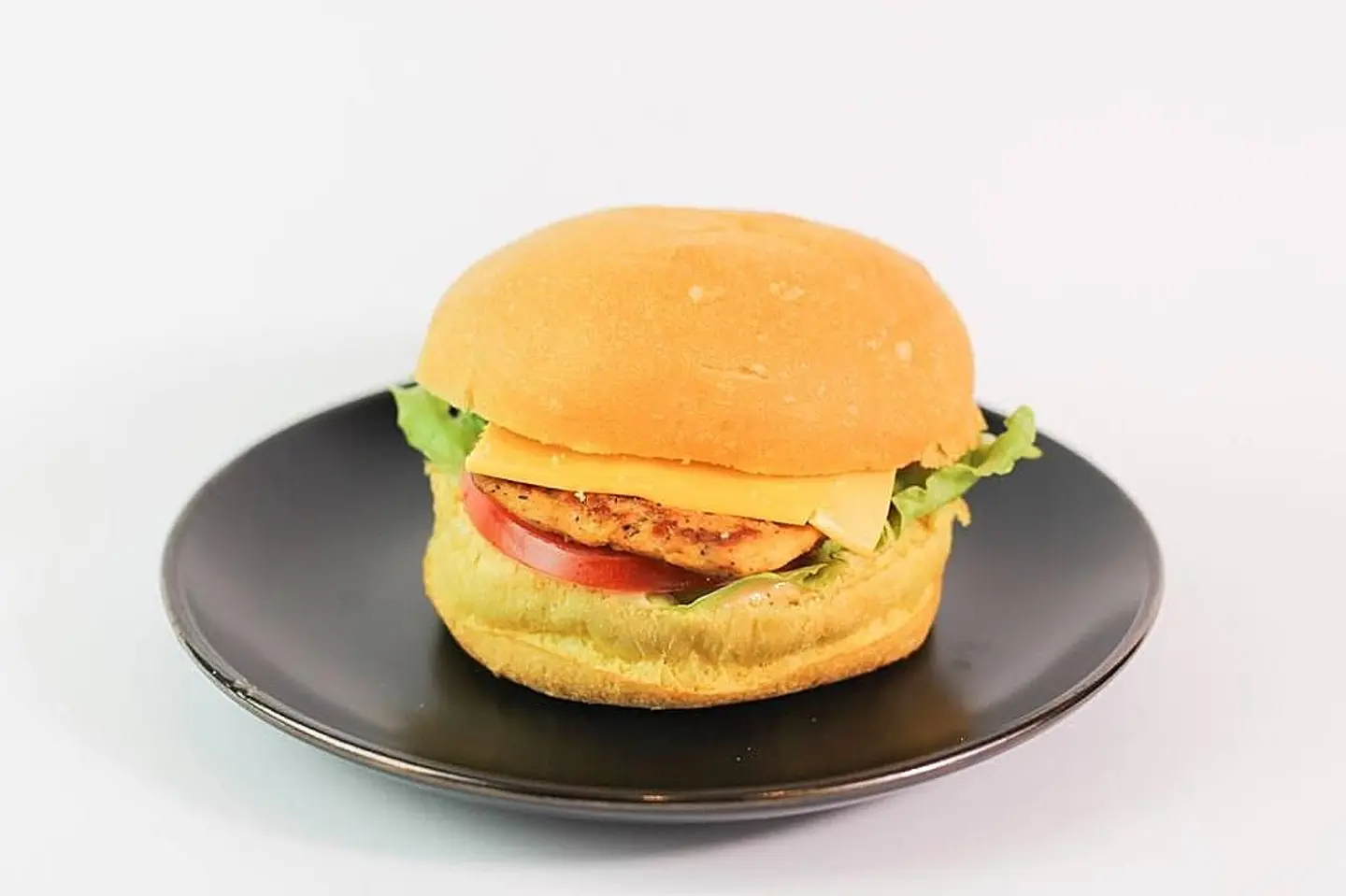 Classic Burger - Sandwich