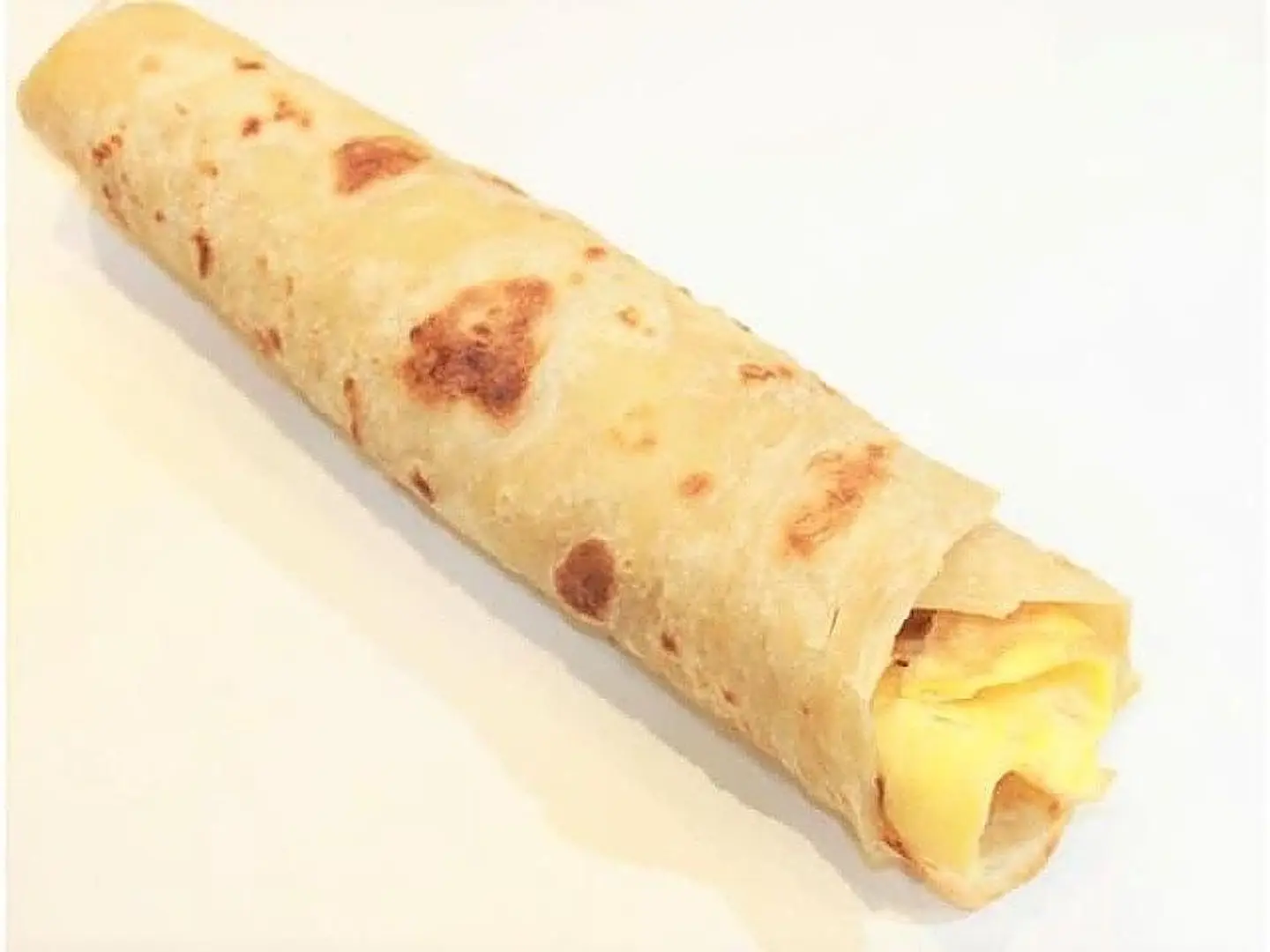 Fried Egg Sandwich Regular Bread - Small