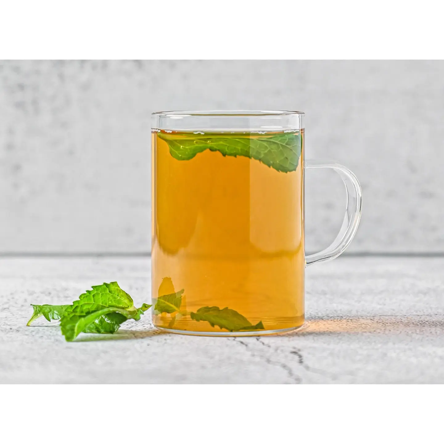 Moroccan Tea - Paper Cop