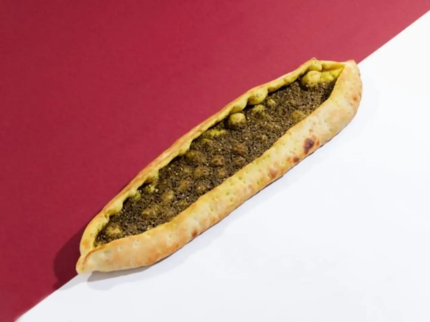 Oven Qarib - Thyme