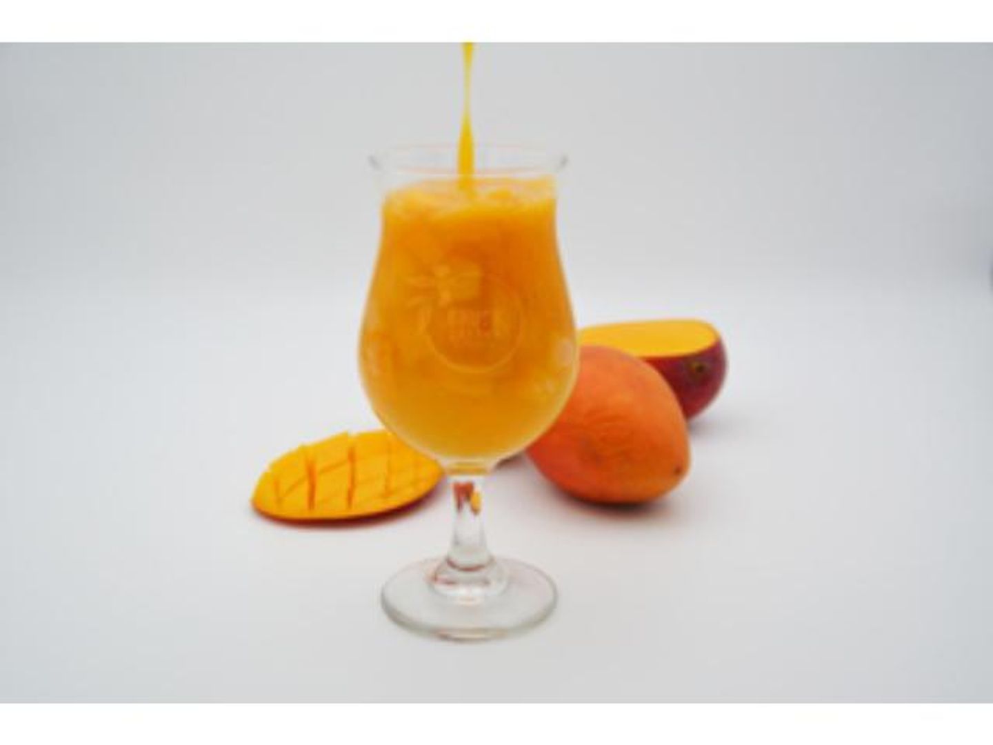 Mango - Small