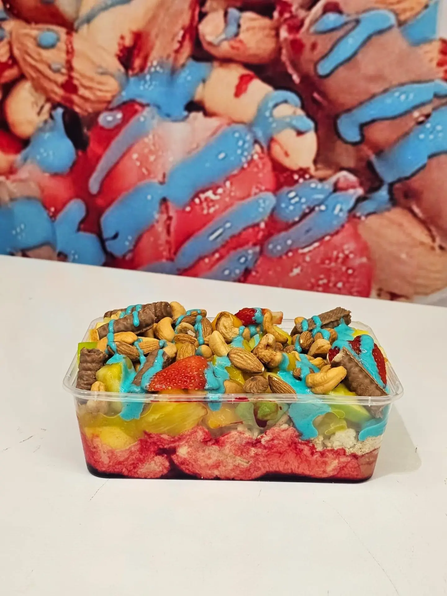 صحن عريكة صمدو - صحن عريكة صمدو