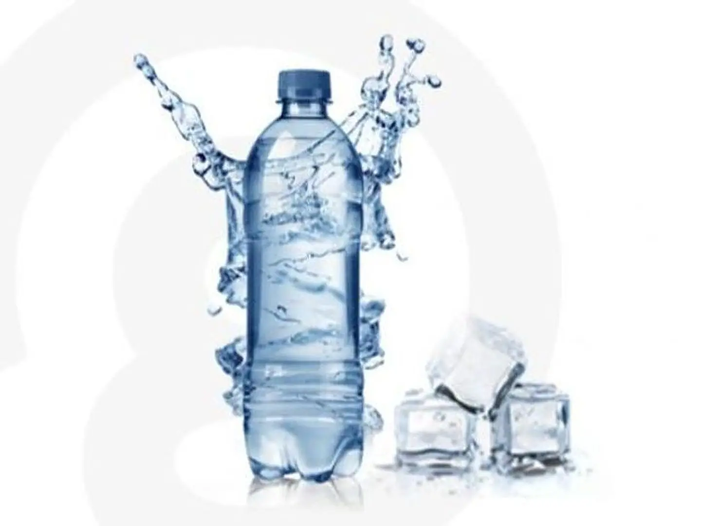 Water - 330 M