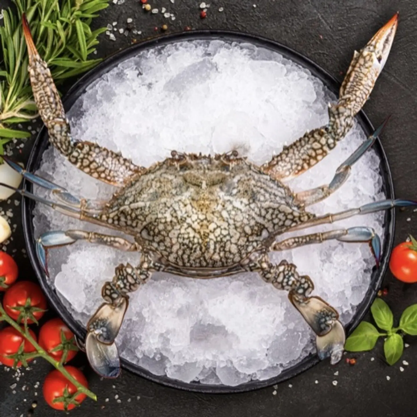 Crab - 1 Kg