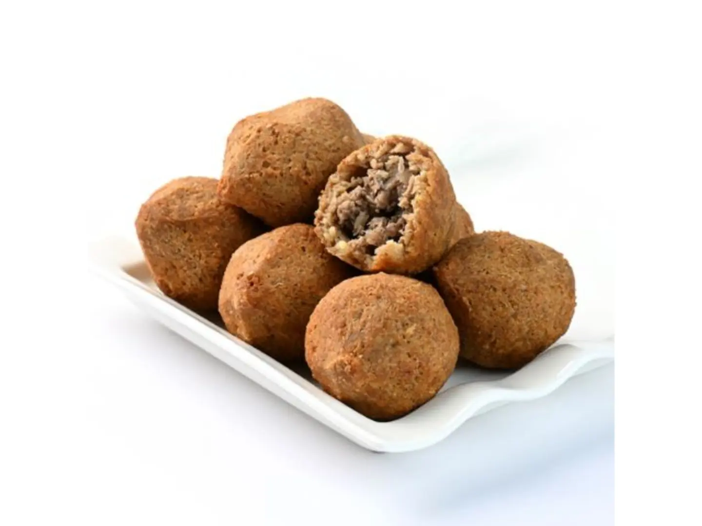 Kibbeh Platter - Small