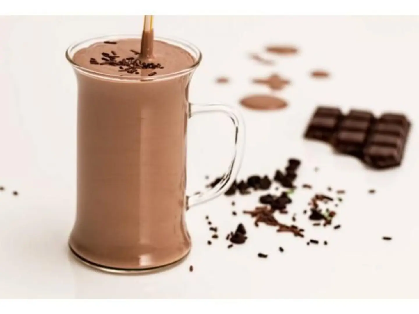 Mars Milkshake - Small