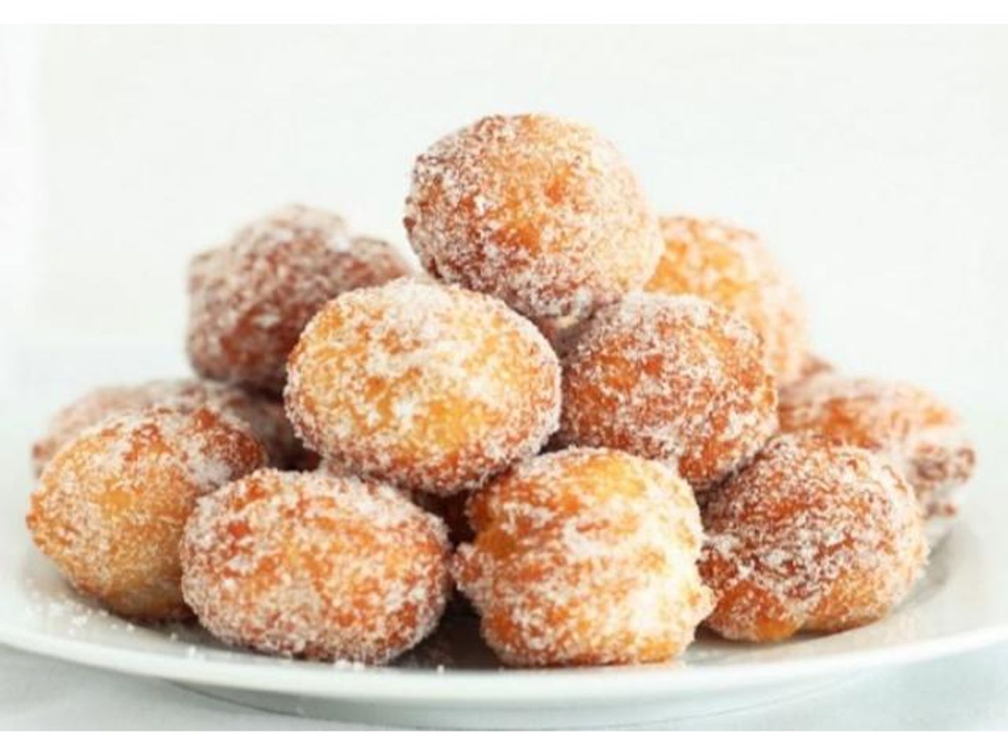 Luqaimat Powdered Sugar - Small