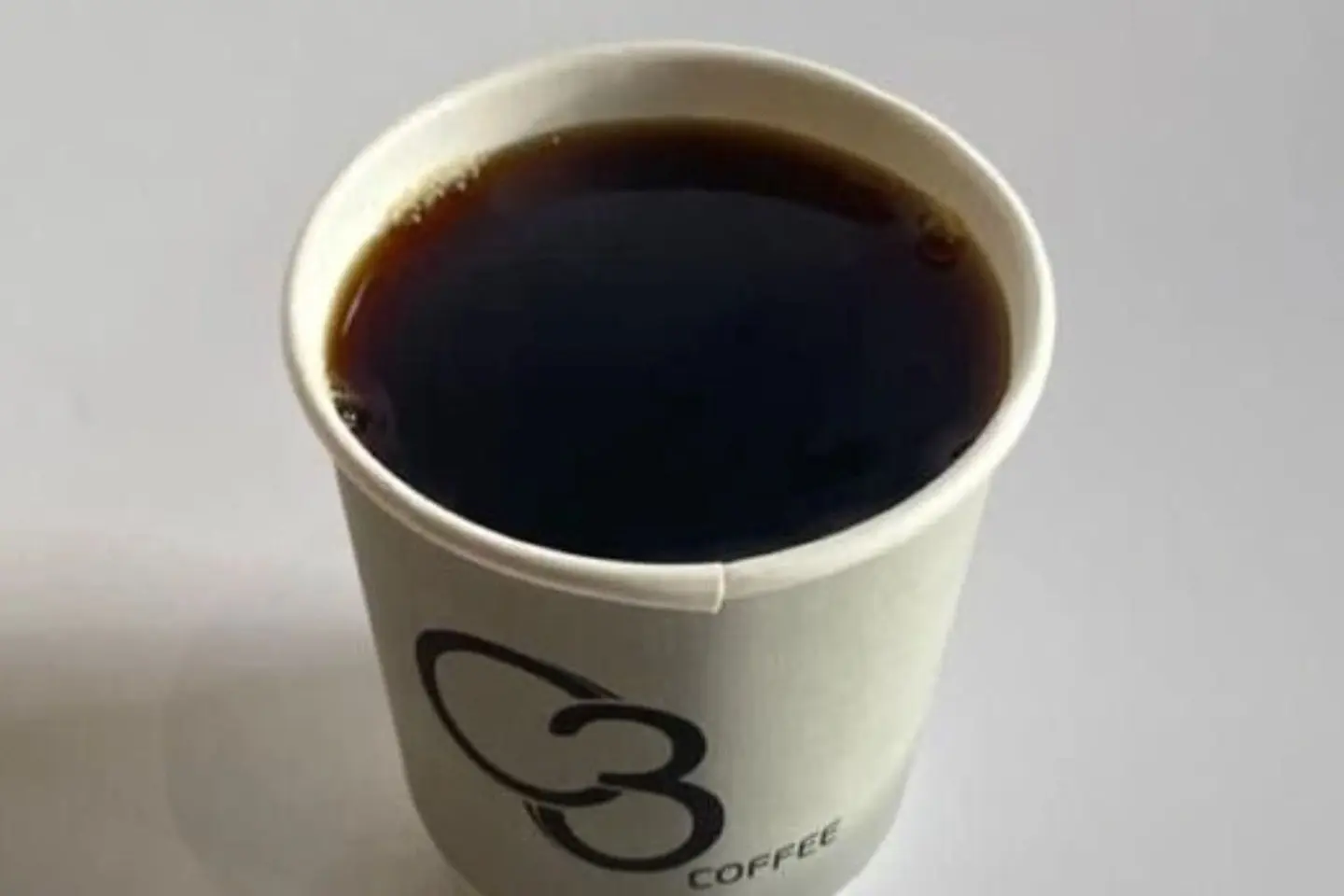 Todays Coffee - Small