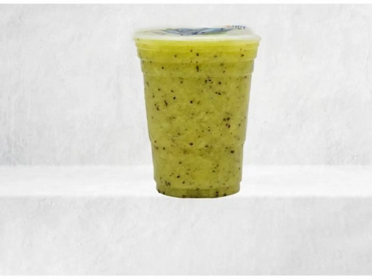 المشروب الاخضر - صغير