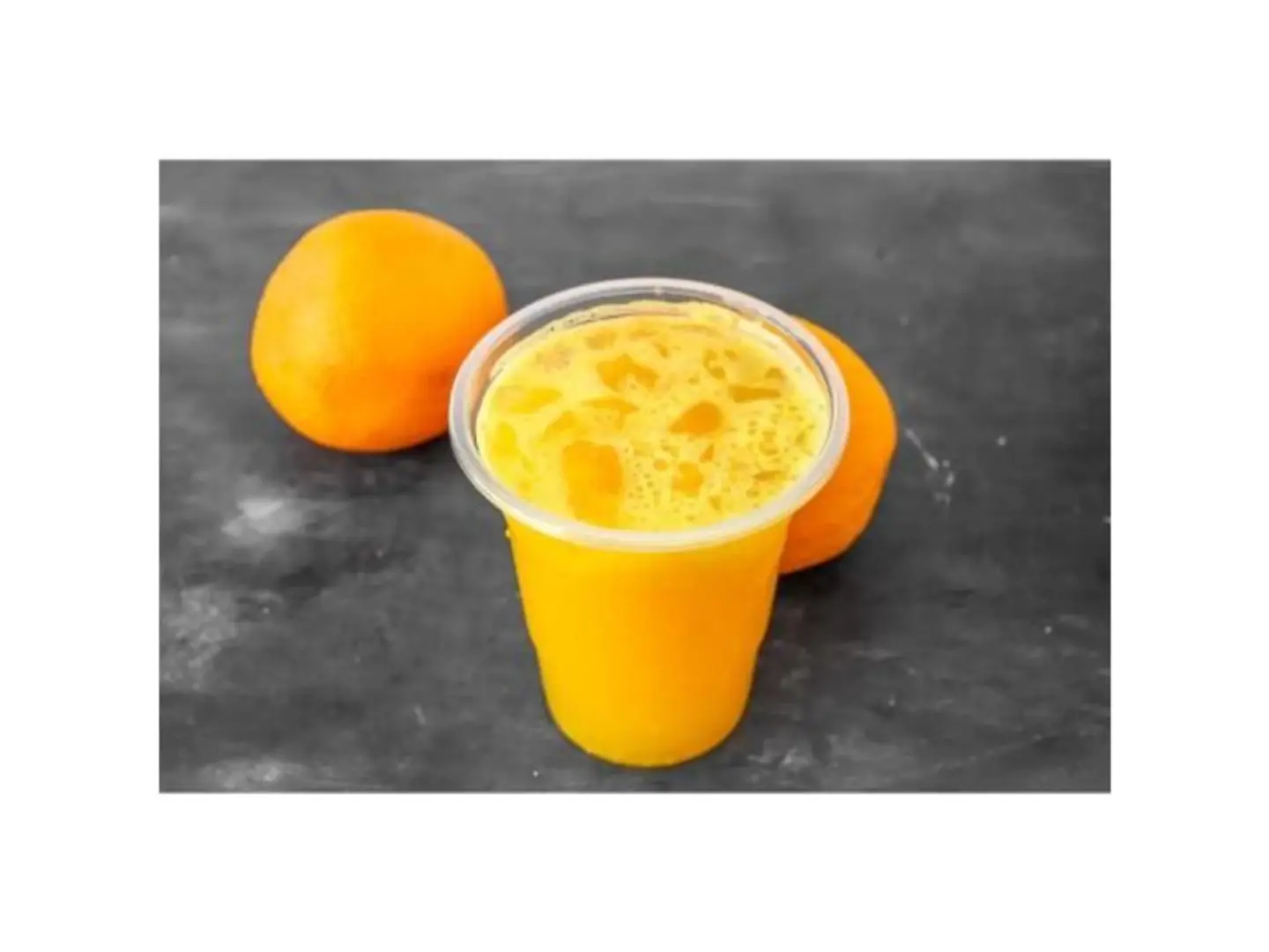 يوسفي برتقال - صغير