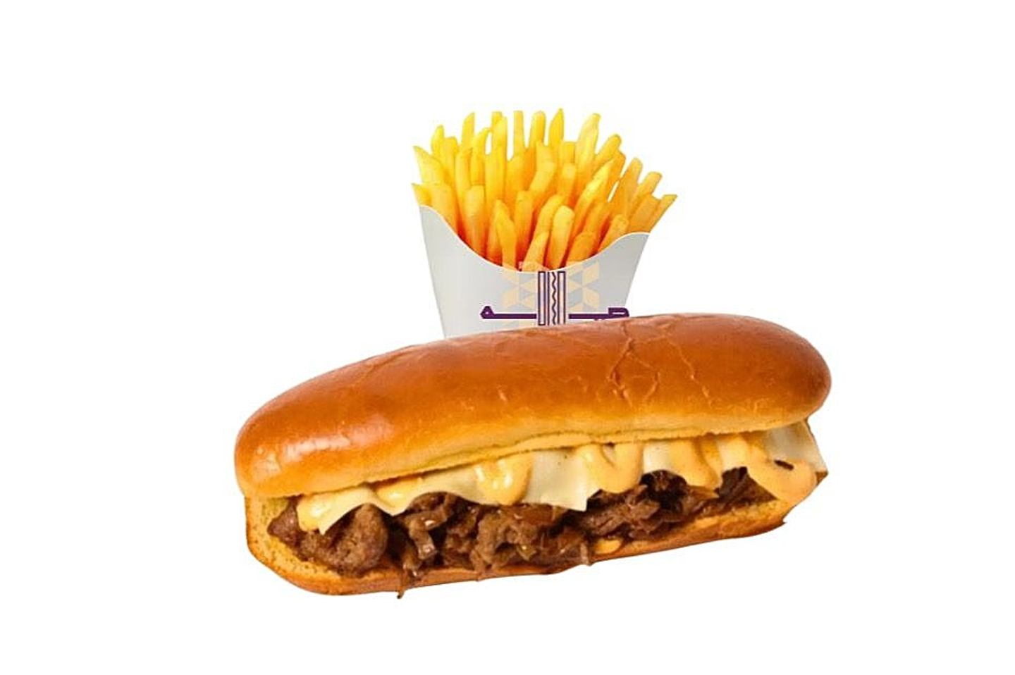 Philly Classic - Chicken