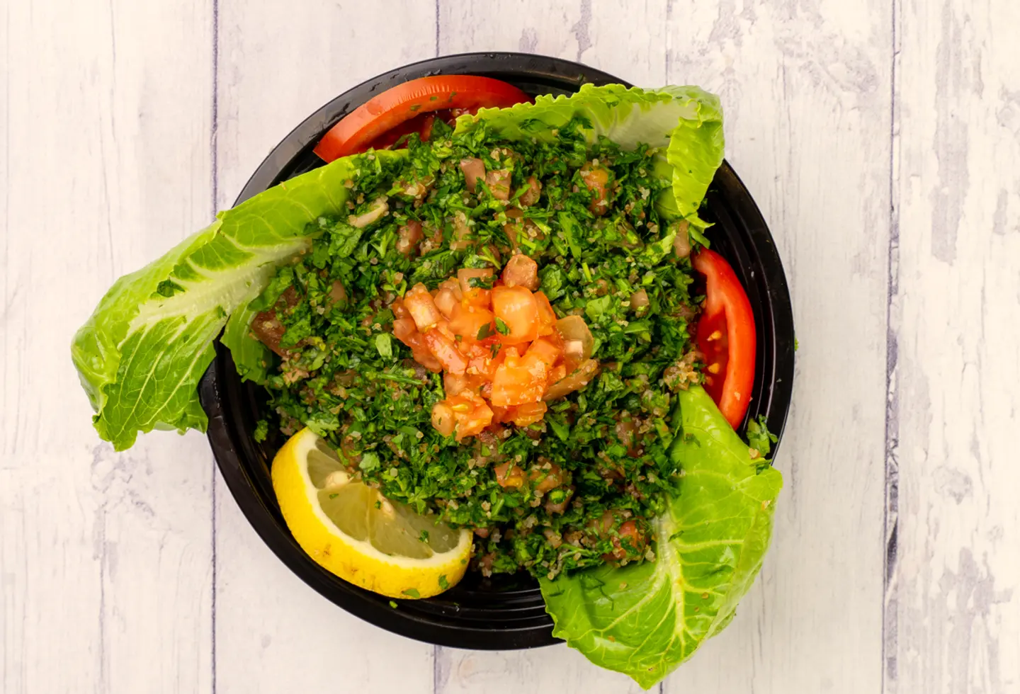 Tabbouleh - Small