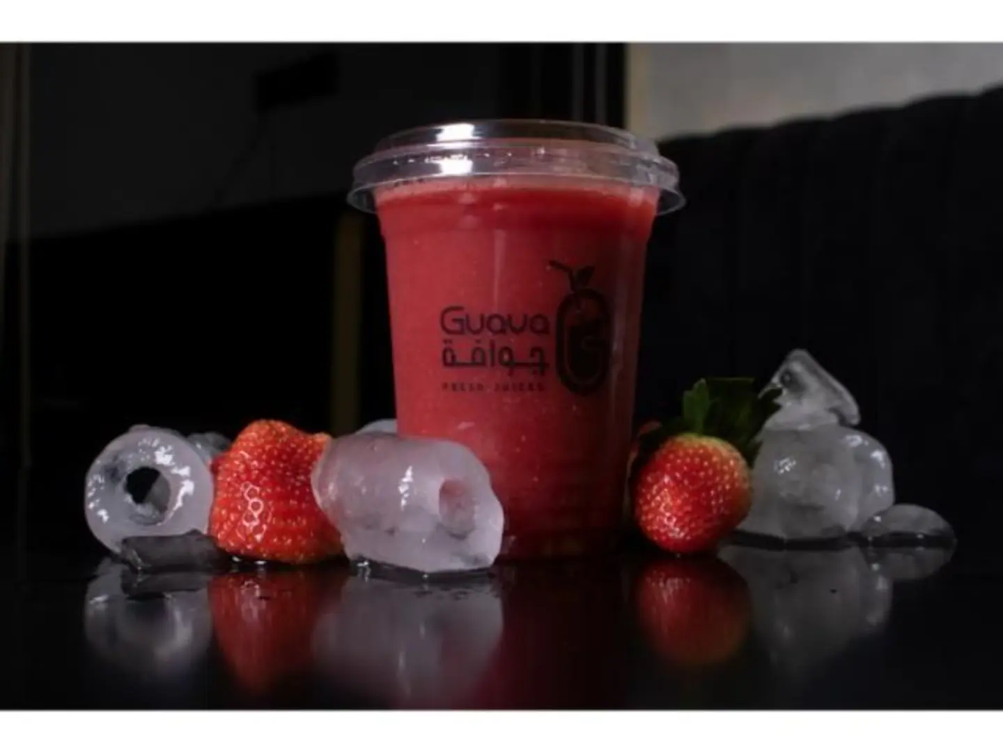 Strawberry - Small