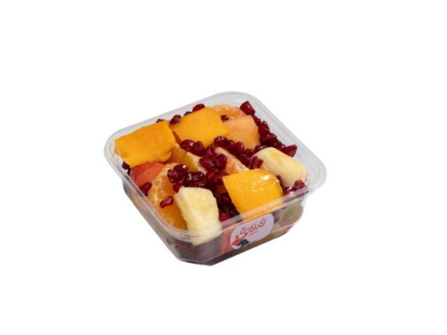 Fruit Salad - Small