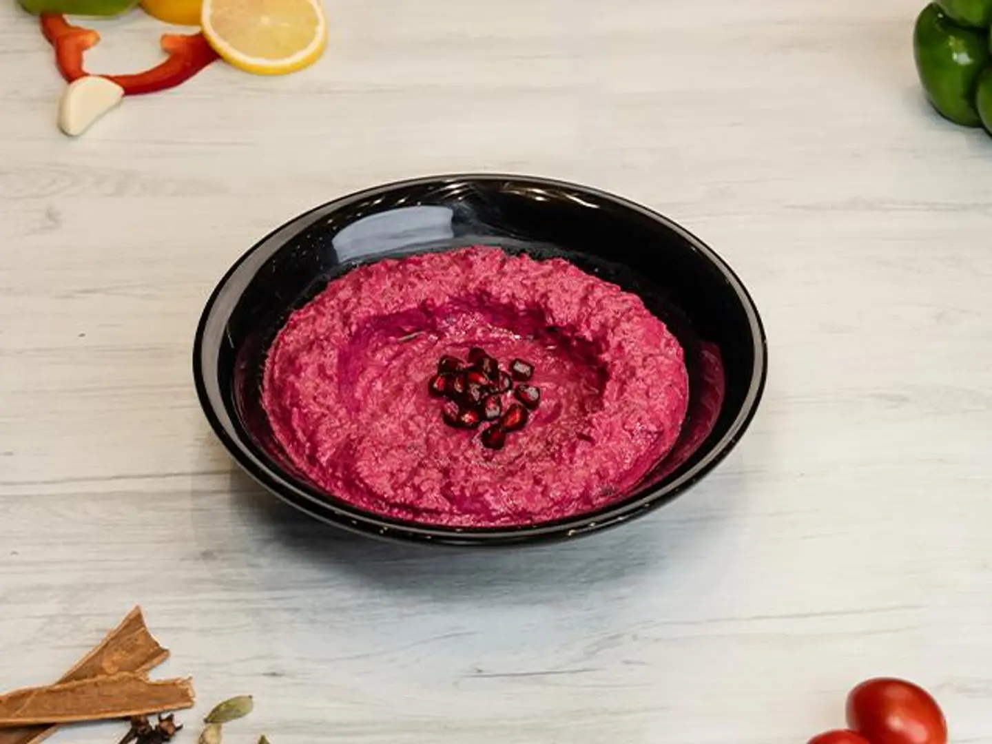 Beetroot Dip - Small Size