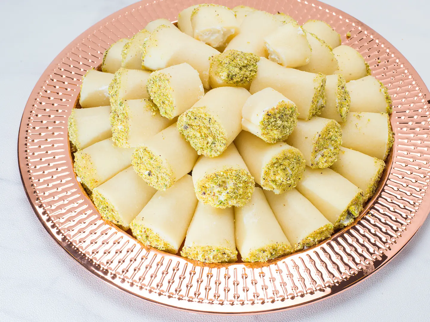 حلاوة بالجبن - 250 جرام