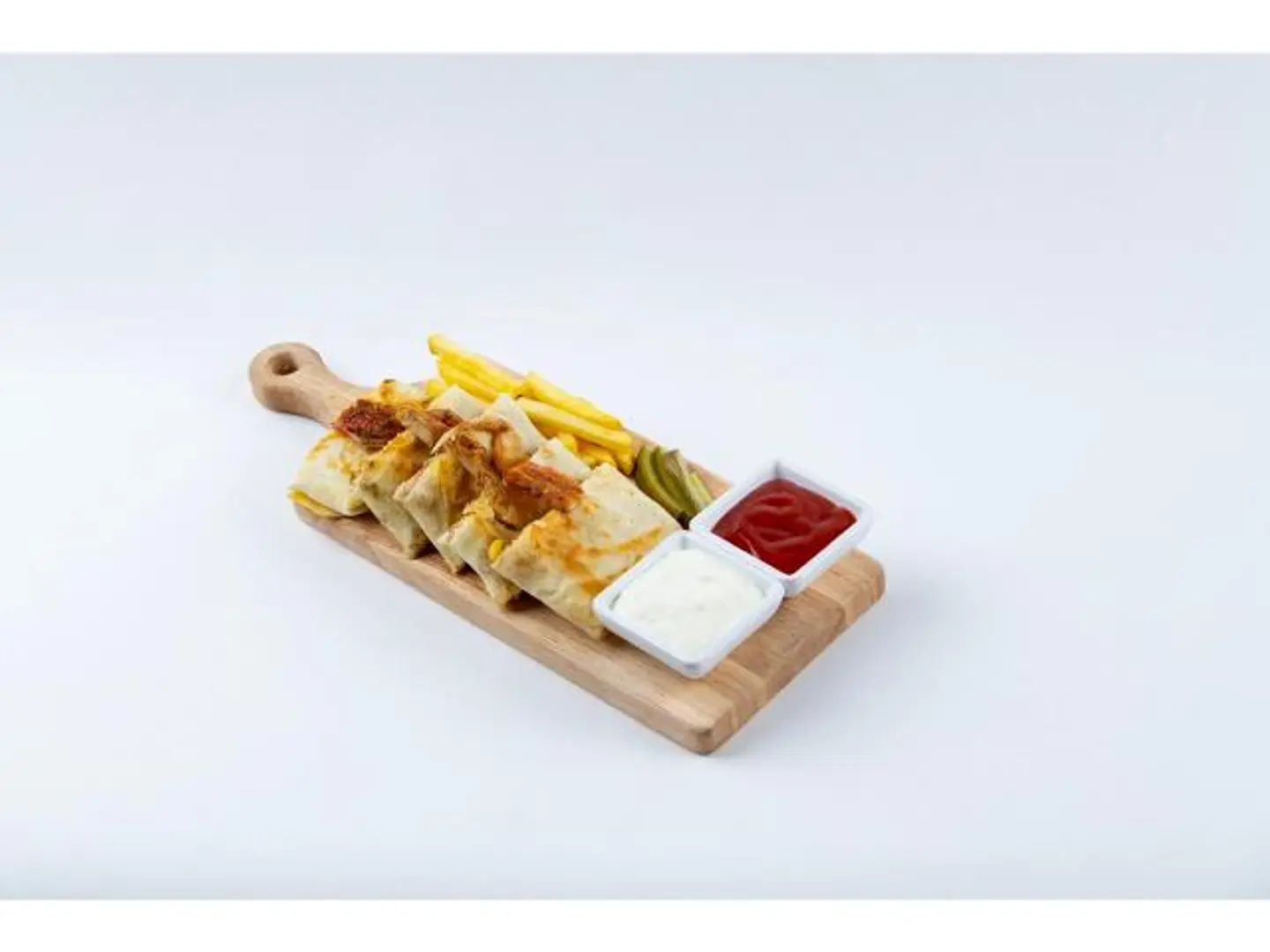 Arabic Shawarma Saj - Regular