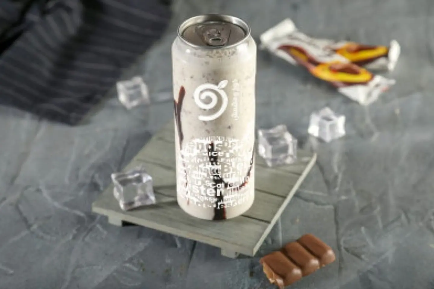 Galaxy Milkshake - Small