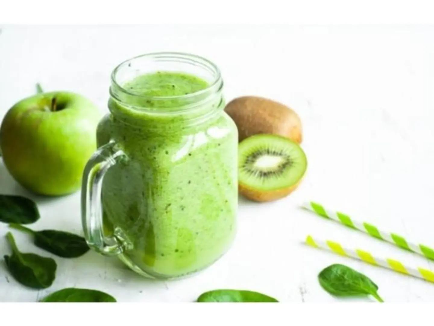 Apple Kiwi Juice - Small