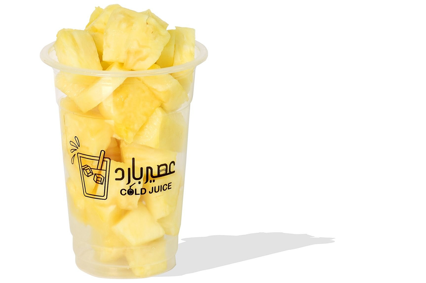 Pineapple Pieces - Medium