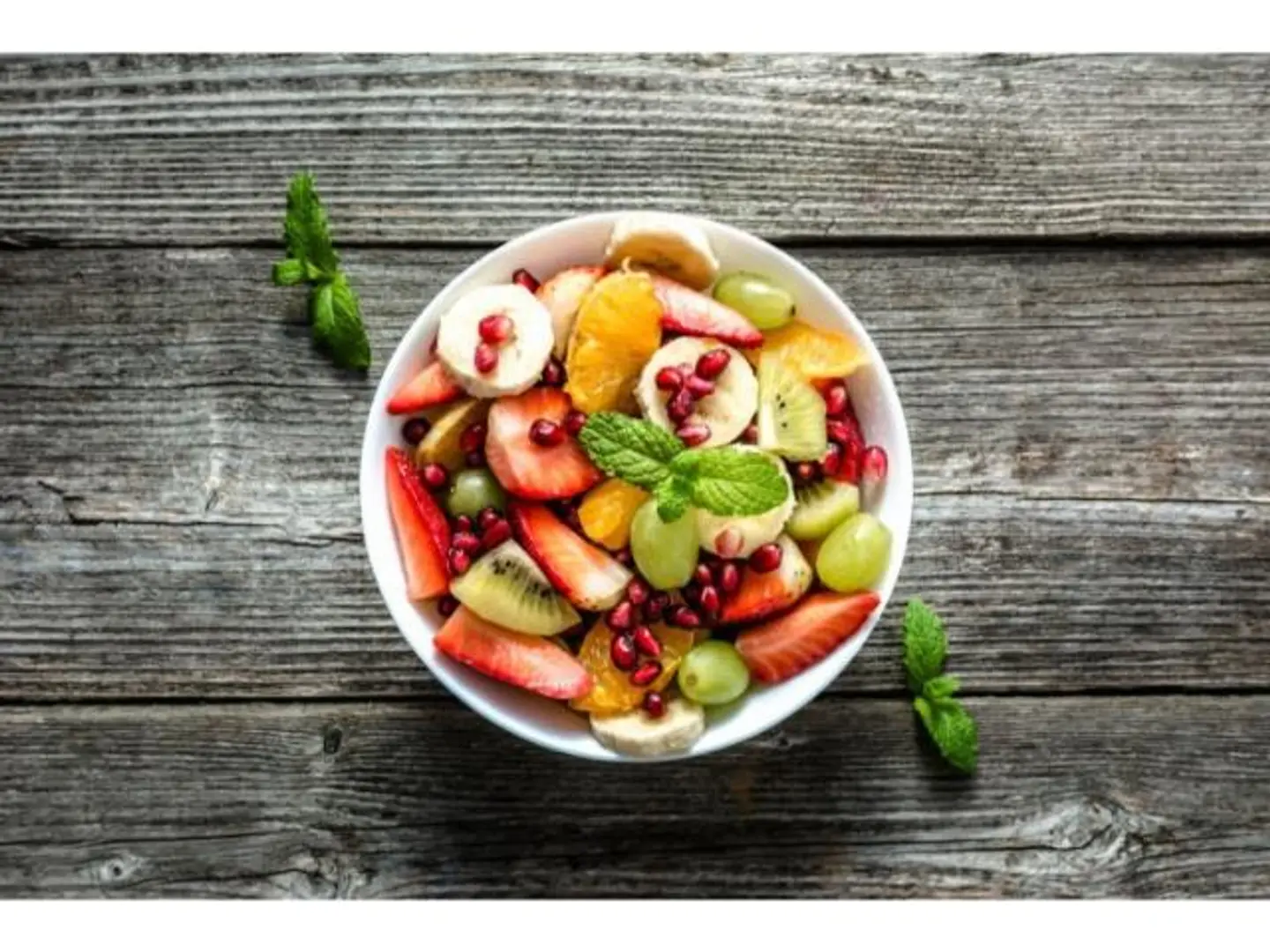 Fruit Salad - Small