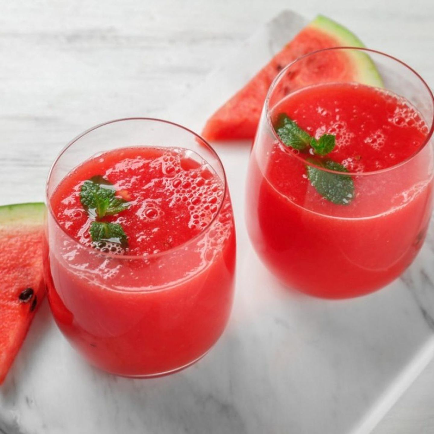 Watermelon Smoothie - Small