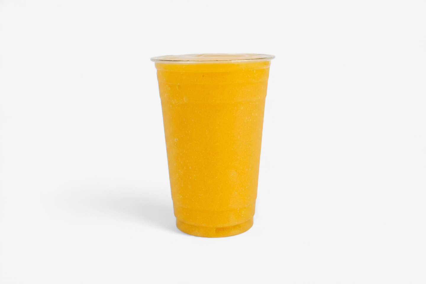 Mango Milkshake - Medium