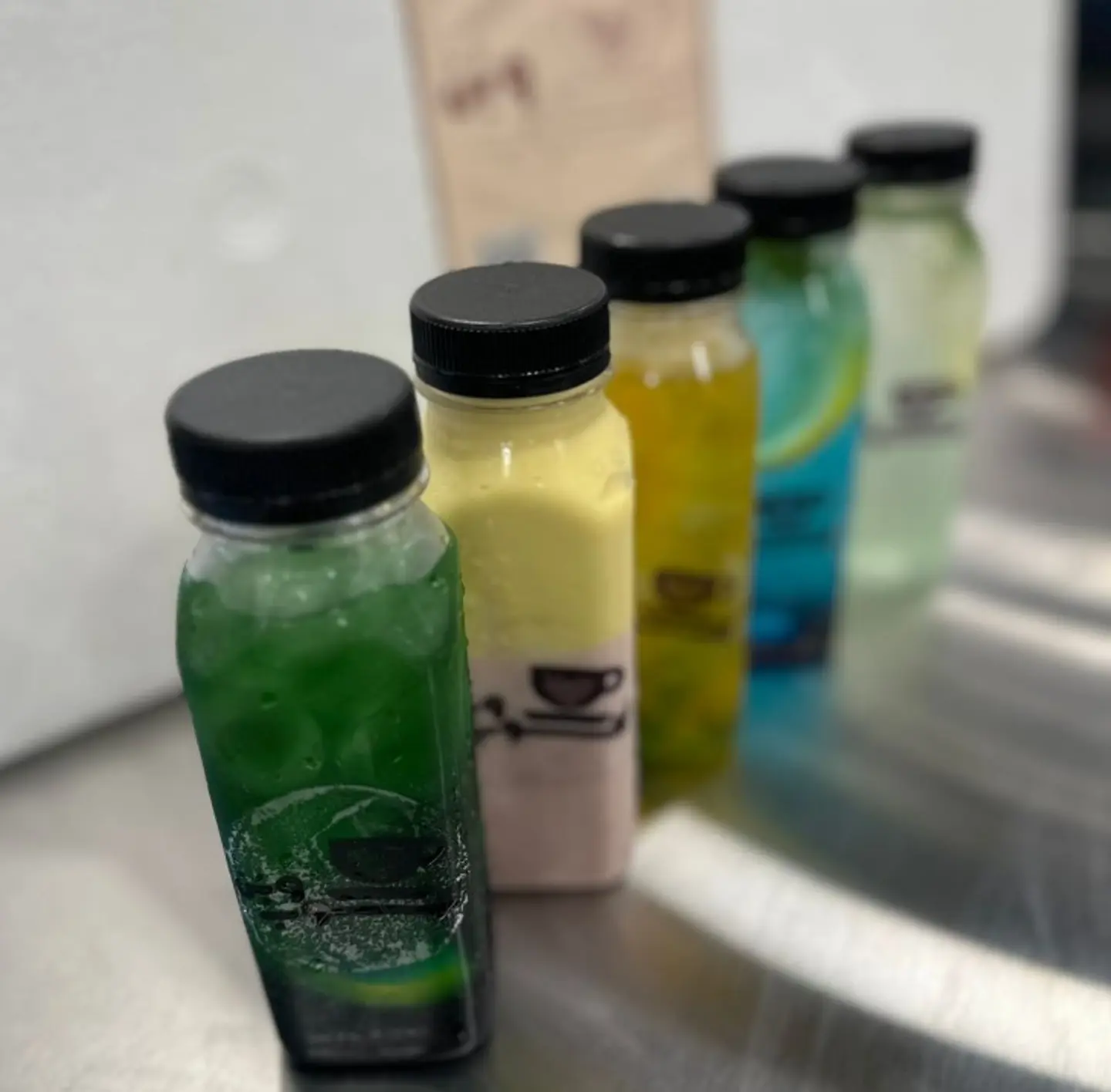 بوكس ميكس - صغير